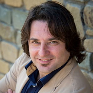 Marco Esposito